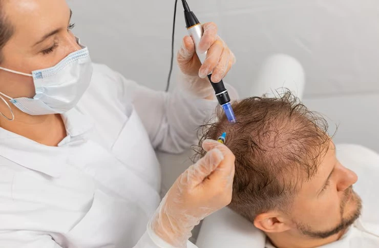 exosomas capilares con dutasteride para regeneracion capilar.webp